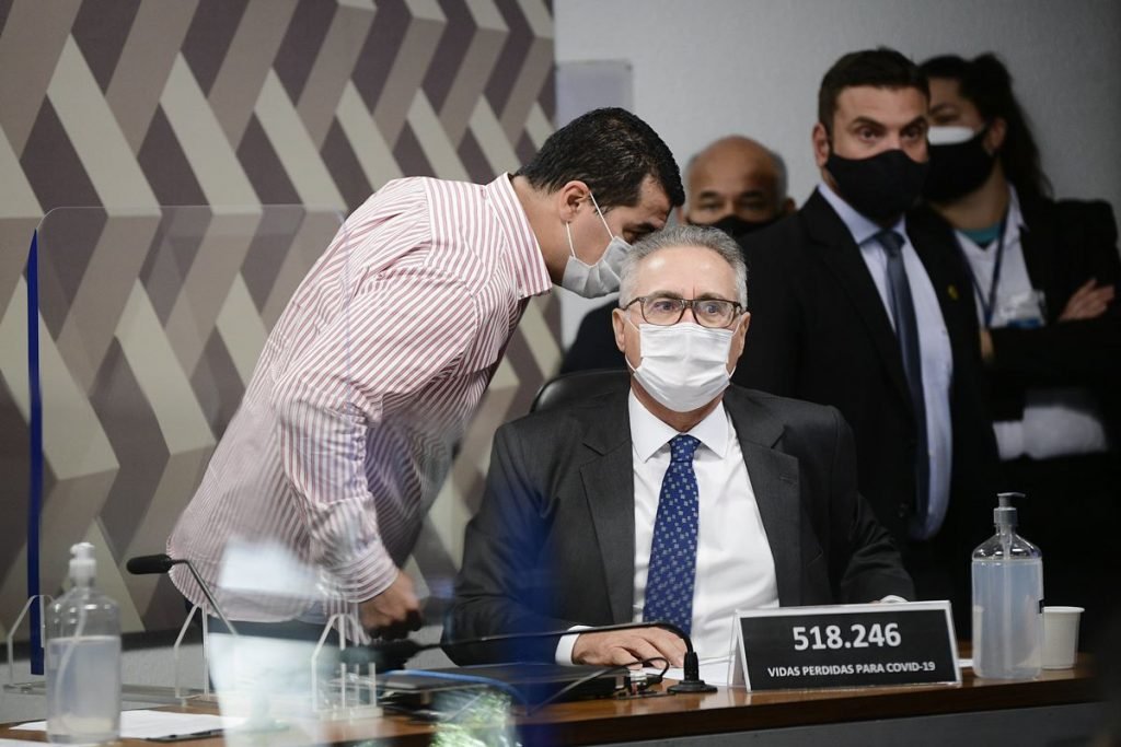 Luis Miranda