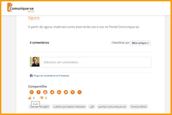 Comuniquese
