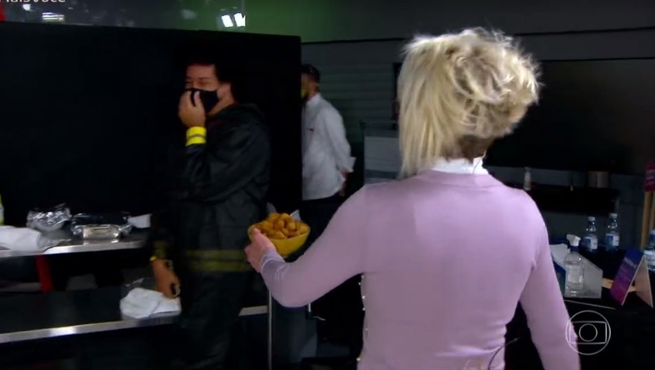 Ana Maria Braga