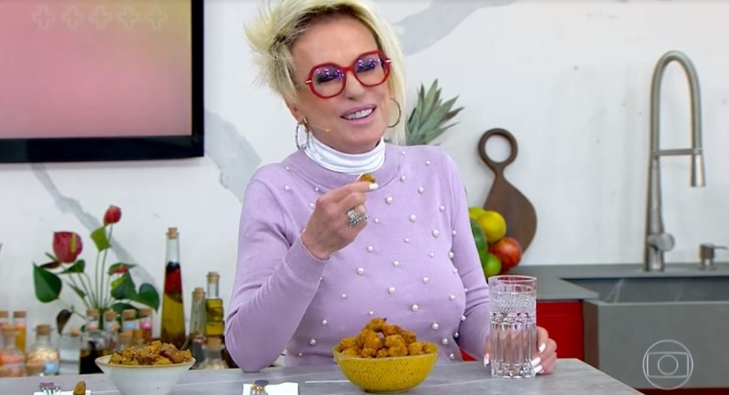Ana Maria Braga