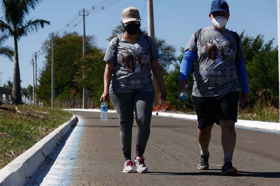 festa de trindade, em goiás, deixa de ser realizada pelo segundo ano consecutivo, em razão da pandemia da covid-19