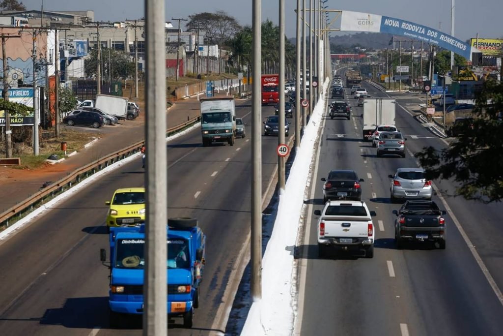 festa de trindade, em goiás, deixa de ser realizada pelo segundo ano consecutivo, em razão da pandemia da covid-19