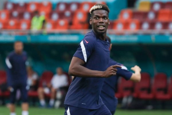 Paul Pogba