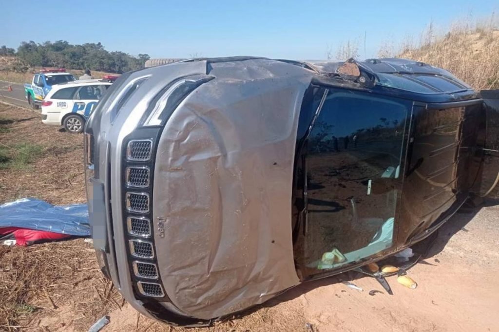 mister anápolis morre em acidente de moto em goiás