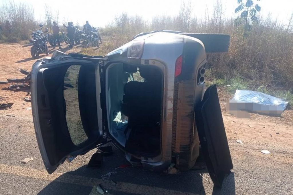 mister anápolis morre em acidente de moto em goiás