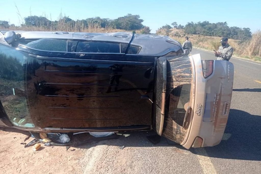 mister anápolis morre em acidente de moto em goiás