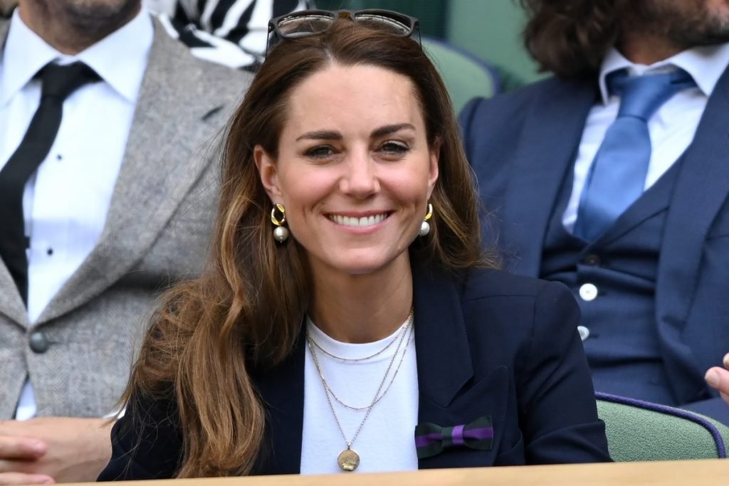 Kate Middleton