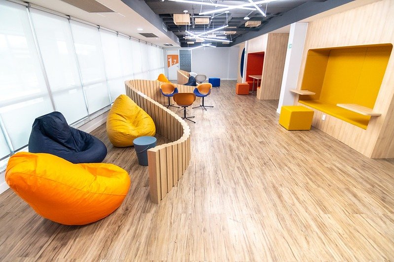 Senac-DF inaugura na quarta-feira (7) a nova Faculdade de Tecnologia e Inovação