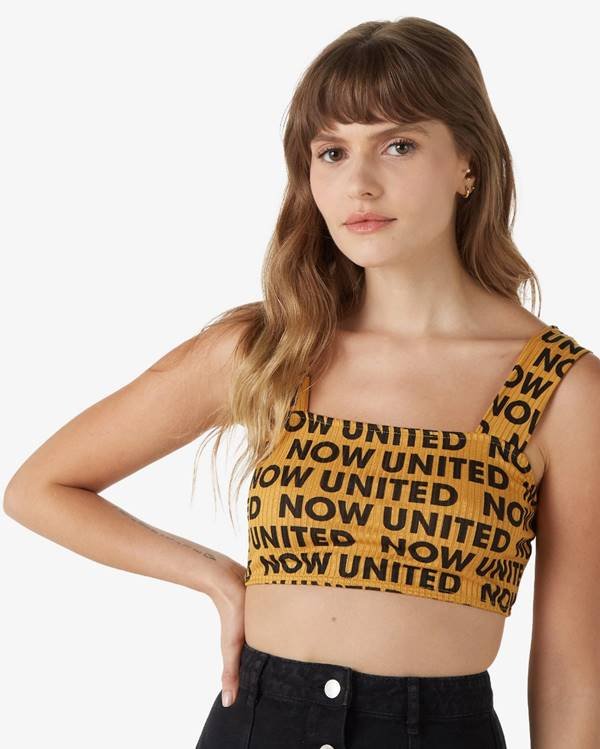 blusa now united riachuelo