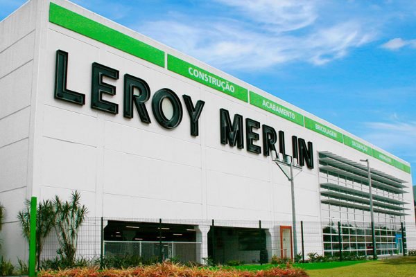 Dona da Leroy Merlin traz duas novas redes para o Brasil - Núcleo