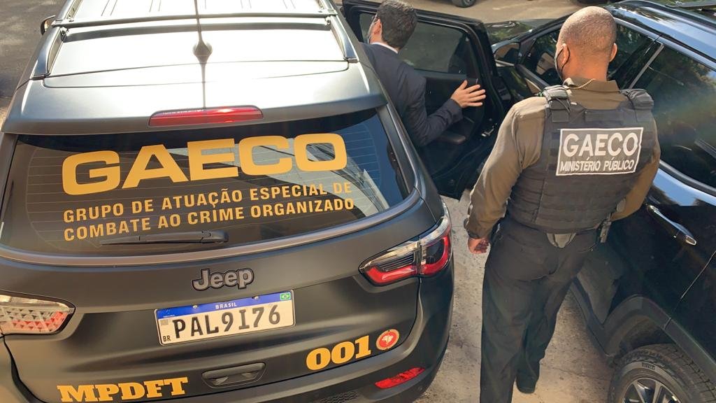 GAECO MPDFT