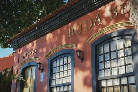 Buda Lounge, Cabo Frio