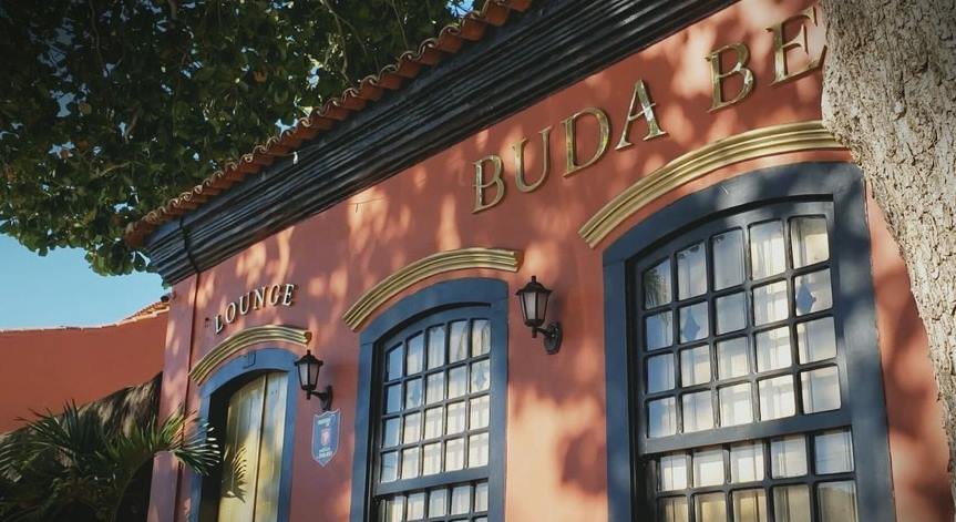 Buda Lounge, Cabo Frio