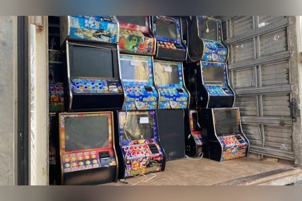 Caca-niqueis Stunning Hot 20 Deluxe