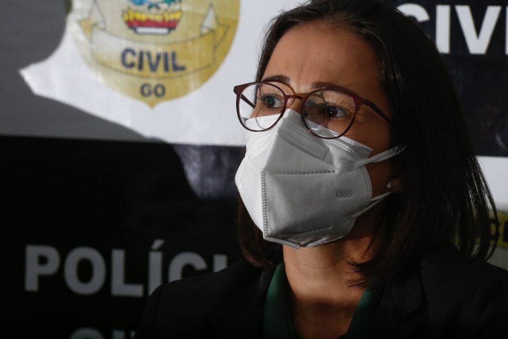 Operação da PCGO contra uso ilegal de agrotóxicos na alimentação bovina