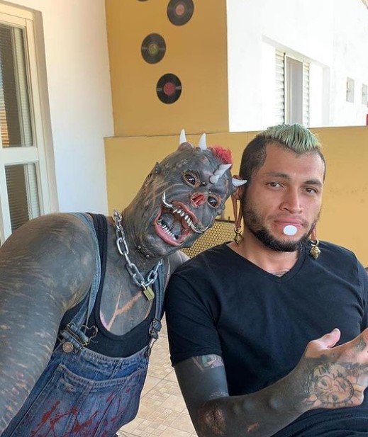 Diabão