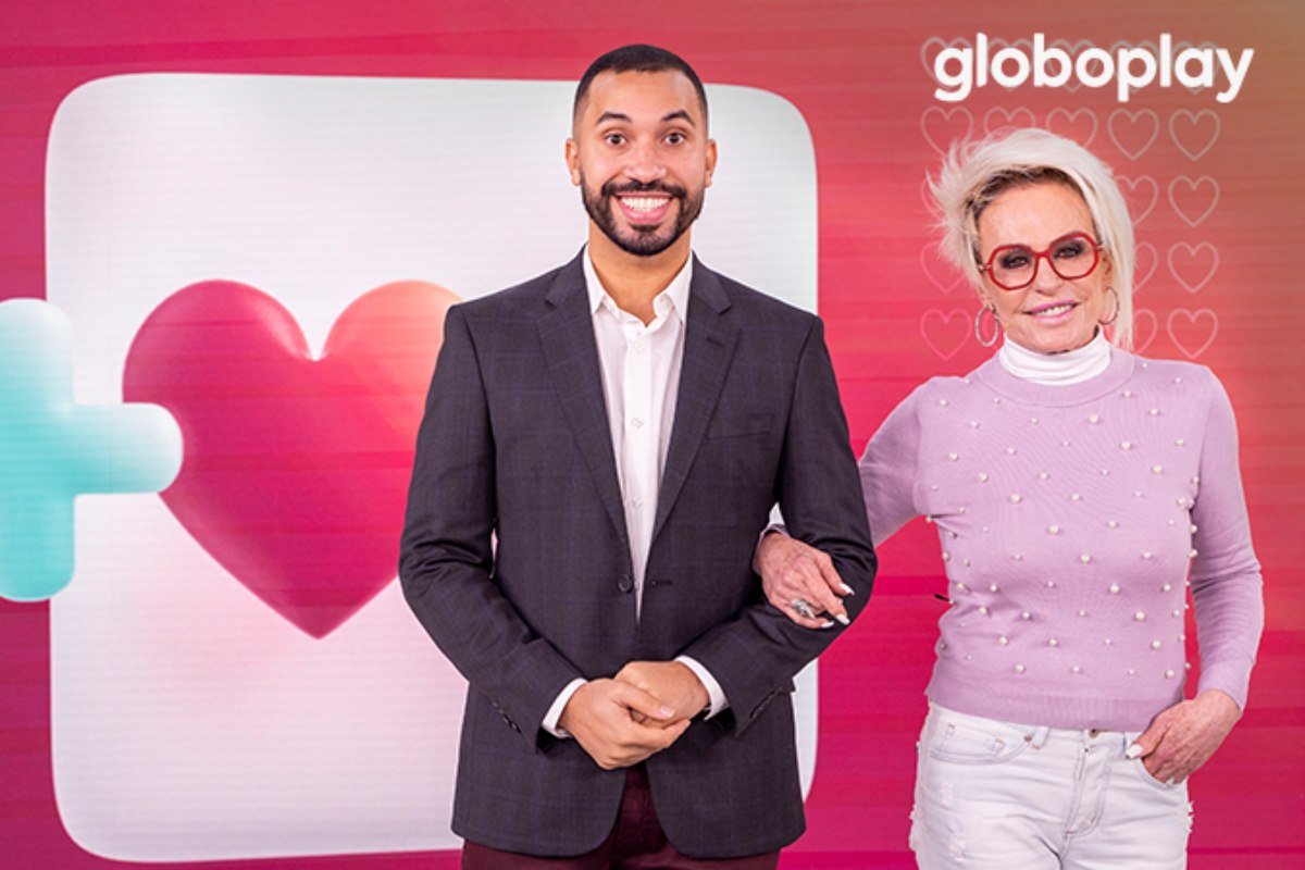 gil e ana maria braga