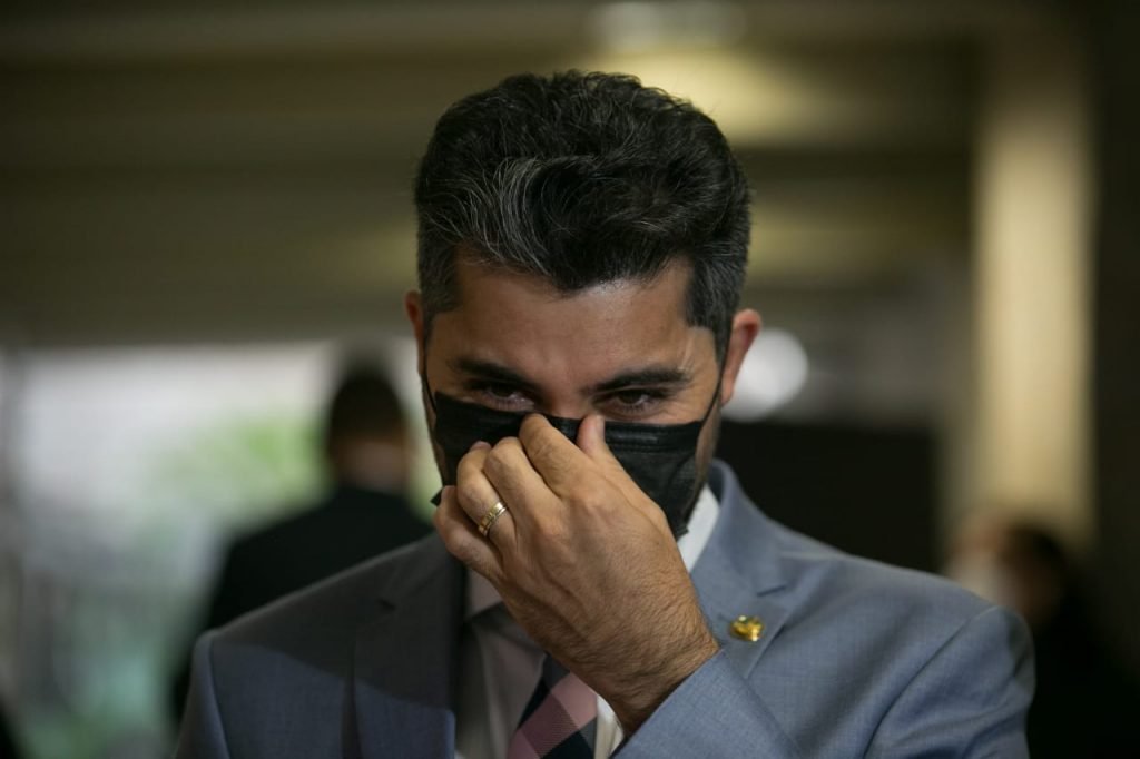 Marcos Rogério