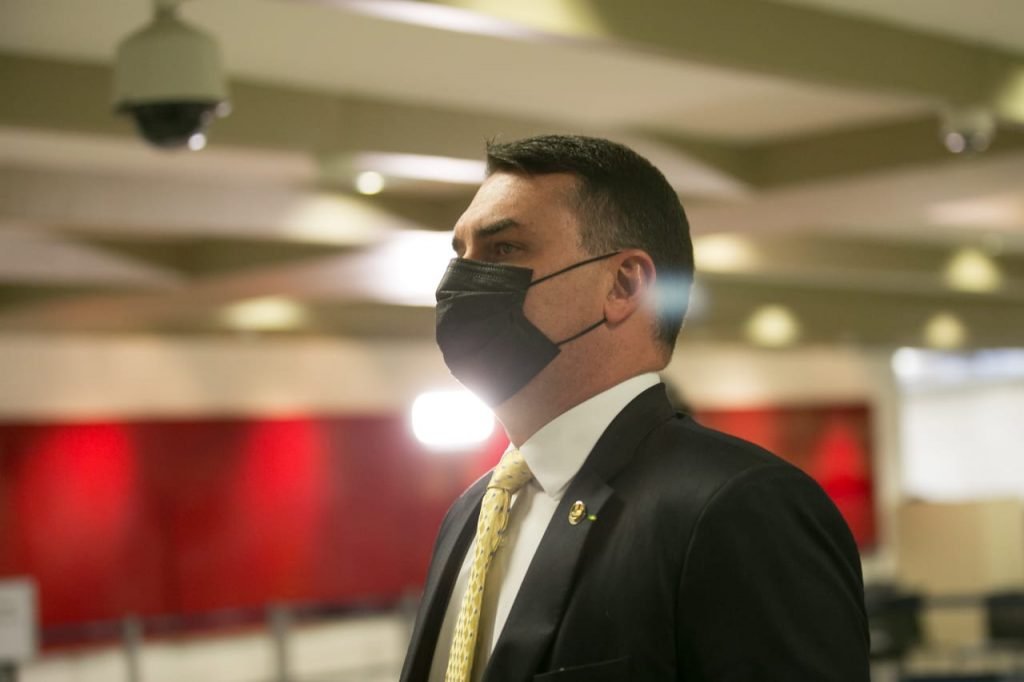 Flávio Bolsonaro