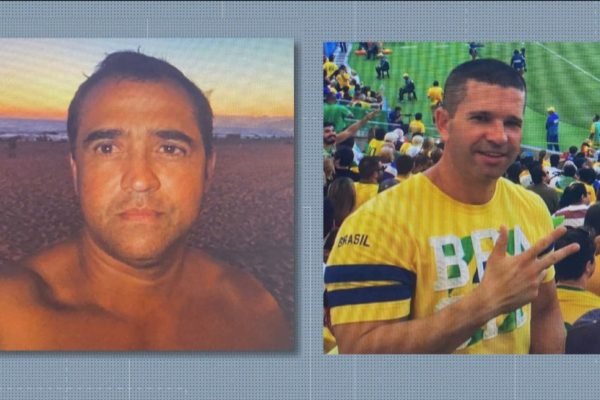 Celso Fernandes de Mattos e Fábio de Resende Tonassi são sócios da Lled Soluções e foram presos, segundo a PF, porque direcionaram processos de licitação do Instituto de Psiquiatria (Ipub/UFRJ) da universidade.