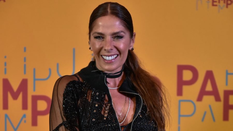Adriane Galisteu