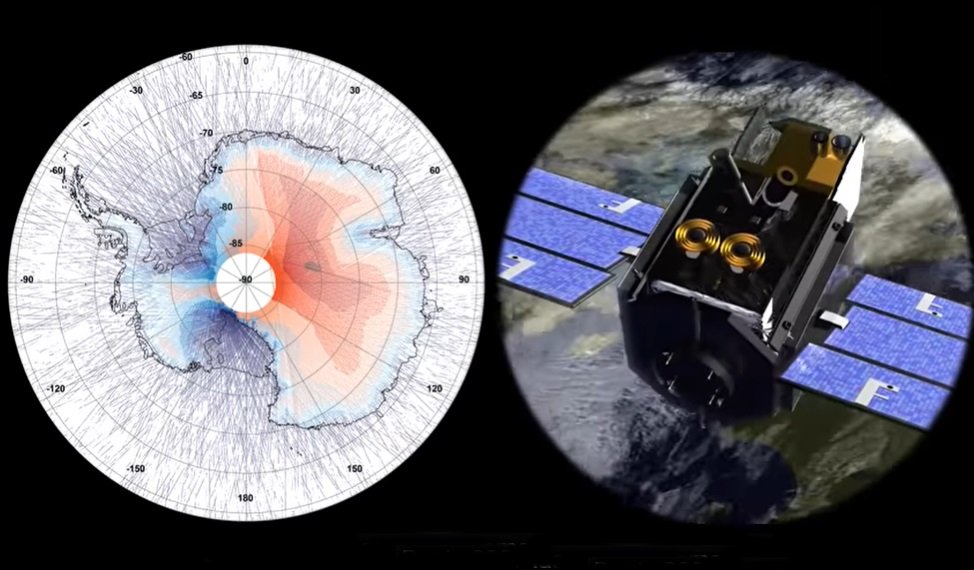 Satélite ICESat-2