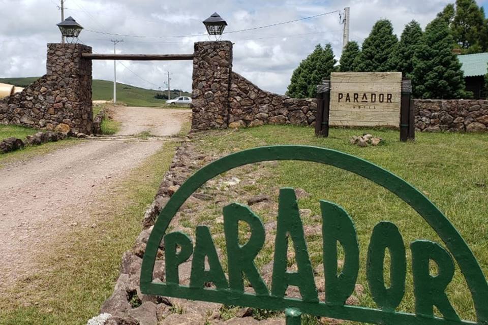 Parador Cambará do Sul