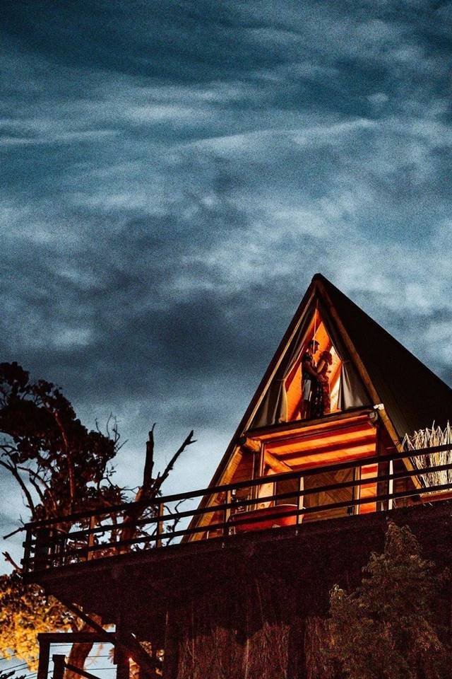 Cabana Home