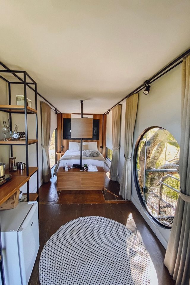Cabana Home