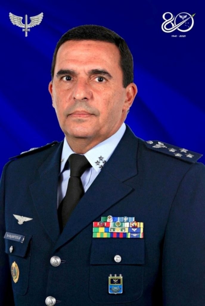 Carlos de Almeida Baptista Junior