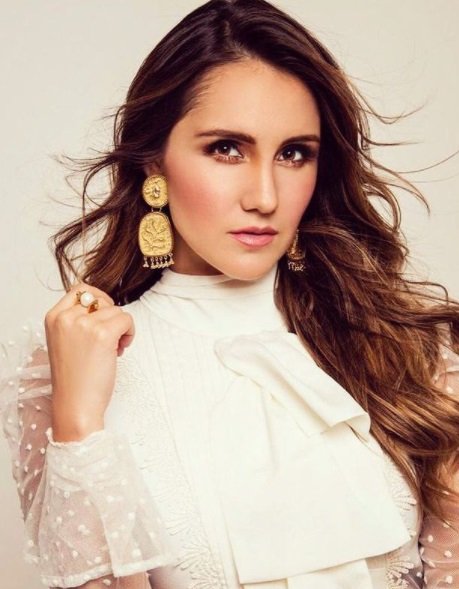 Dulce Maria