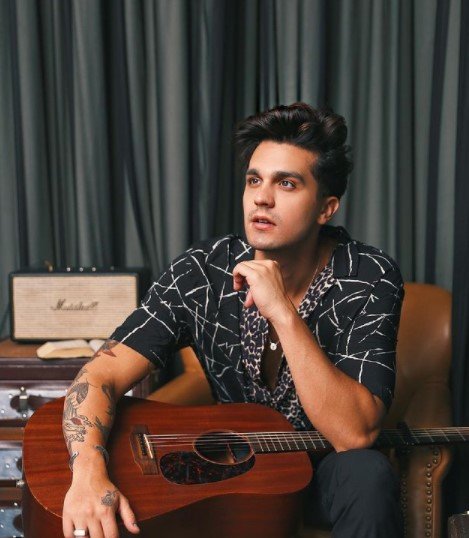 luan santana instagram
