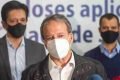 Prefeitura de SP antecipa auxílio para uniforme e material escolar