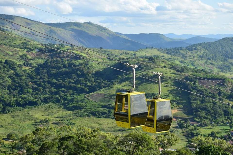 Hotel Fazenda Engenho Pedra do Rodeadouro