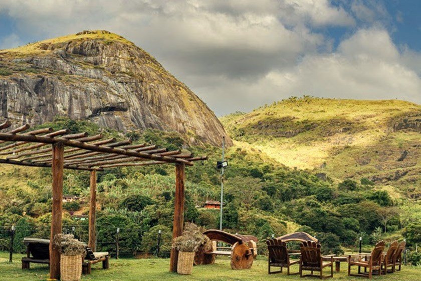 Hotel Fazenda Engenho Pedra do Rodeadouro