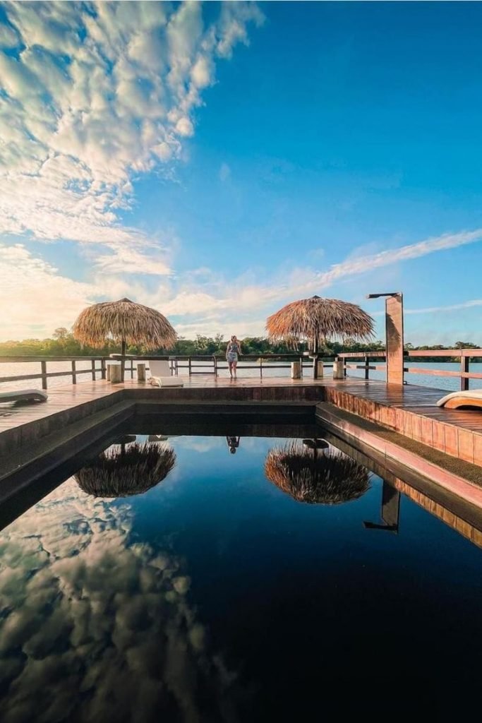 Juma Amazon Lodge