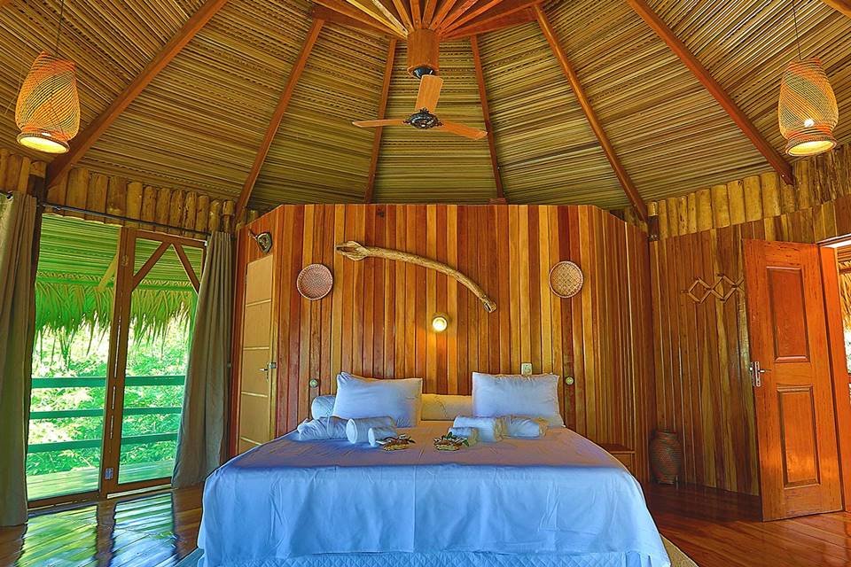 Juma Amazon Lodge