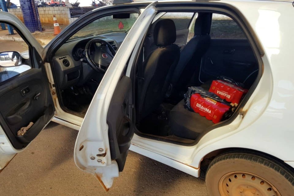 carro