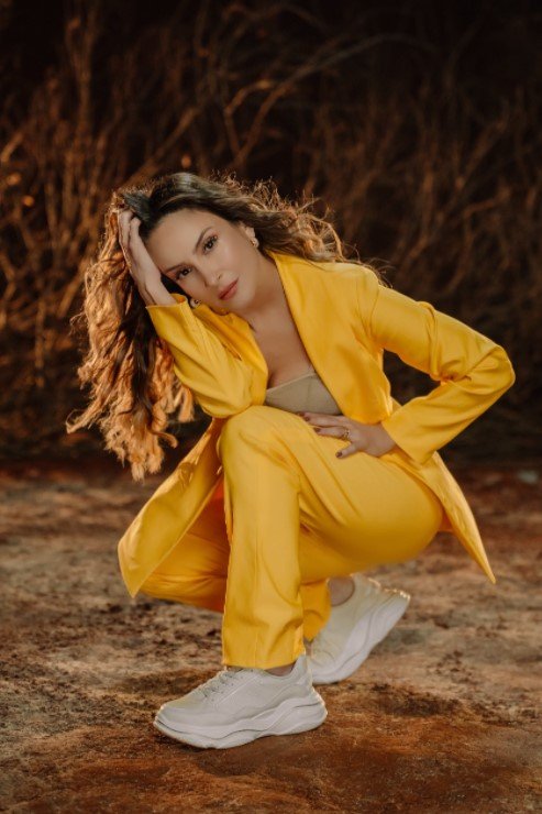 Claudia Leitte