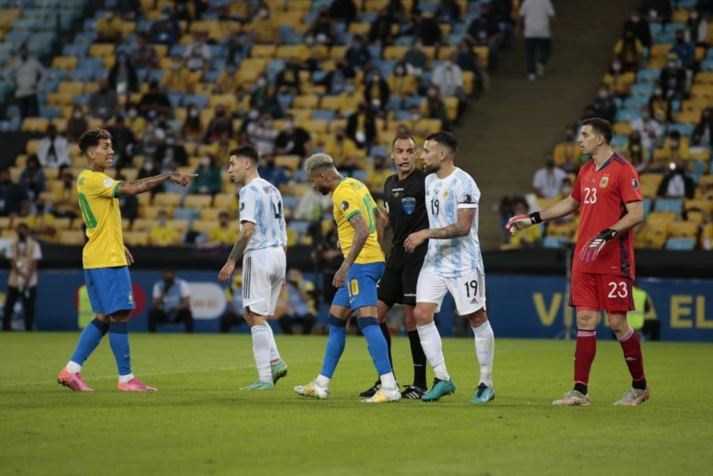 Catar x Argentina: veja como chegar e informações de segurança no estádio, copa américa