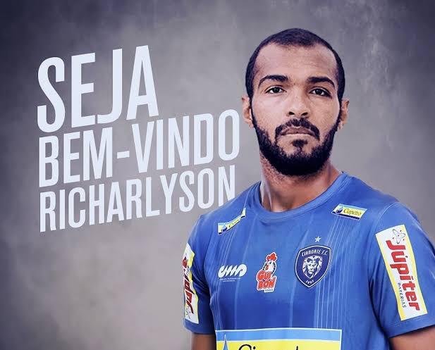 Richarlyson Barbosa