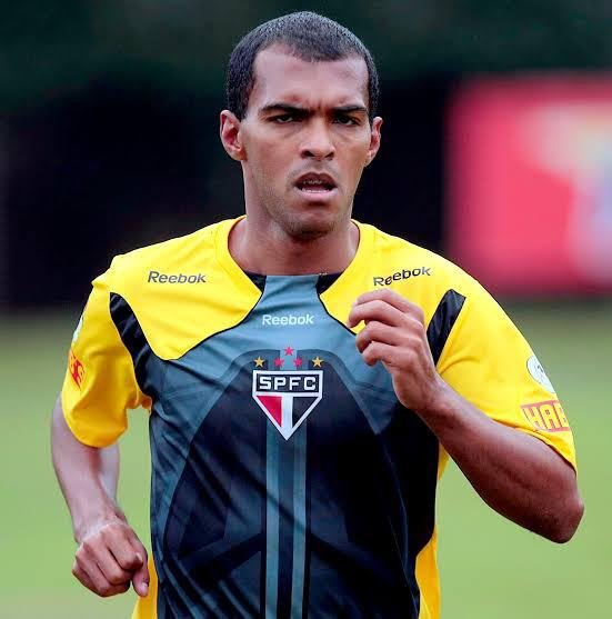 Richarlyson Barbosa