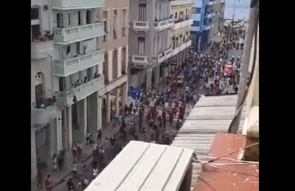 Cuba