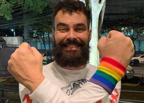 Carmo Dalla Vacchia LGBTQIA+