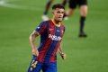 Coutinho Barcelona