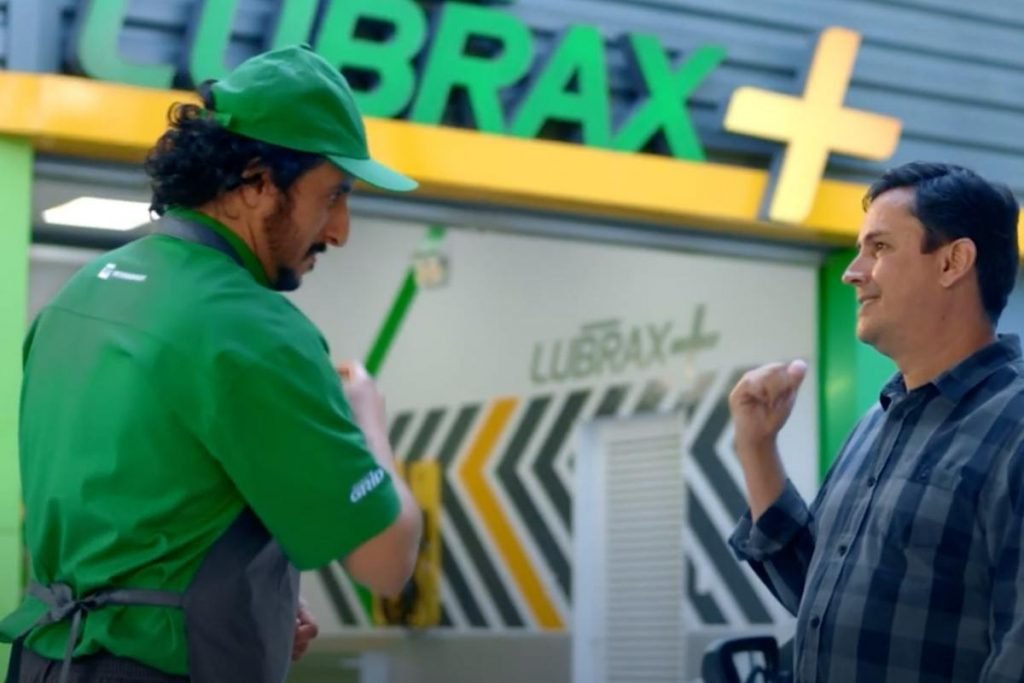 Campanha Petrobras