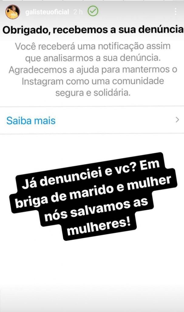 galisteu instagram dj ivis
