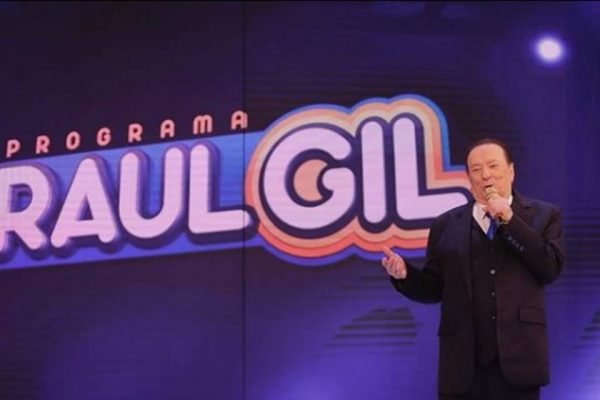 Raul Gil pega SBT de surpresa com revelação de possível aposentadoria