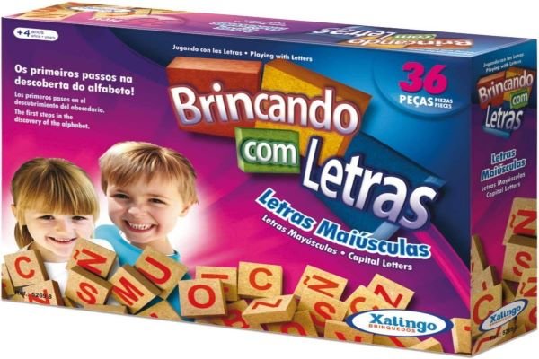 5 Pcs Alfabetização Jogo - Entretenimento Ver e soletrar brinquedos  aprendizagem para PK,Aprendendo grandes jogos jogos educativos para meninos  e meninas Dedaiby