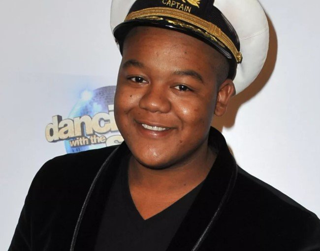 Kyle Massey